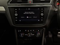 USED 2018 18 VOLKSWAGEN TIGUAN 2.0 TDI SE Navigation SUV 5dr Diesel Manual Euro 6 (s/s) (150 ps) 18"S+SAT NAV+F/R PARK+PRIVACY