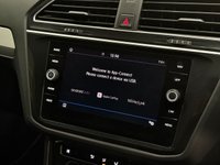 USED 2018 18 VOLKSWAGEN TIGUAN 2.0 TDI SE Navigation SUV 5dr Diesel Manual Euro 6 (s/s) (150 ps) 18"S+SAT NAV+F/R PARK+PRIVACY
