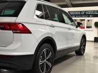 USED 2018 18 VOLKSWAGEN TIGUAN 2.0 TDI SE Navigation SUV 5dr Diesel Manual Euro 6 (s/s) (150 ps) 18"S+SAT NAV+F/R PARK+PRIVACY