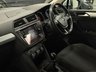 USED 2018 18 VOLKSWAGEN TIGUAN 2.0 TDI SE Navigation SUV 5dr Diesel Manual Euro 6 (s/s) (150 ps) 18"S+SAT NAV+F/R PARK+PRIVACY