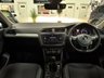 USED 2018 18 VOLKSWAGEN TIGUAN 2.0 TDI SE Navigation SUV 5dr Diesel Manual Euro 6 (s/s) (150 ps) 18"S+SAT NAV+F/R PARK+PRIVACY