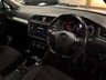 USED 2018 18 VOLKSWAGEN TIGUAN 2.0 TDI SE Navigation SUV 5dr Diesel Manual Euro 6 (s/s) (150 ps) 18"S+SAT NAV+F/R PARK+PRIVACY