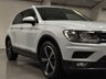 USED 2018 18 VOLKSWAGEN TIGUAN 2.0 TDI SE Navigation SUV 5dr Diesel Manual Euro 6 (s/s) (150 ps) 18"S+SAT NAV+F/R PARK+PRIVACY