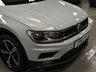 USED 2018 18 VOLKSWAGEN TIGUAN 2.0 TDI SE Navigation SUV 5dr Diesel Manual Euro 6 (s/s) (150 ps) 18"S+SAT NAV+F/R PARK+PRIVACY