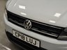 USED 2018 18 VOLKSWAGEN TIGUAN 2.0 TDI SE Navigation SUV 5dr Diesel Manual Euro 6 (s/s) (150 ps) 18"S+SAT NAV+F/R PARK+PRIVACY