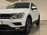 USED 2018 18 VOLKSWAGEN TIGUAN 2.0 TDI SE Navigation SUV 5dr Diesel Manual Euro 6 (s/s) (150 ps) 18"S+SAT NAV+F/R PARK+PRIVACY