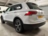 USED 2018 18 VOLKSWAGEN TIGUAN 2.0 TDI SE Navigation SUV 5dr Diesel Manual Euro 6 (s/s) (150 ps) 18"S+SAT NAV+F/R PARK+PRIVACY