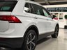 USED 2018 18 VOLKSWAGEN TIGUAN 2.0 TDI SE Navigation SUV 5dr Diesel Manual Euro 6 (s/s) (150 ps) 18"S+SAT NAV+F/R PARK+PRIVACY