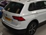 USED 2018 18 VOLKSWAGEN TIGUAN 2.0 TDI SE Navigation SUV 5dr Diesel Manual Euro 6 (s/s) (150 ps) 18"S+SAT NAV+F/R PARK+PRIVACY