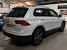 USED 2018 18 VOLKSWAGEN TIGUAN 2.0 TDI SE Navigation SUV 5dr Diesel Manual Euro 6 (s/s) (150 ps) 18"S+SAT NAV+F/R PARK+PRIVACY