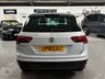 USED 2018 18 VOLKSWAGEN TIGUAN 2.0 TDI SE Navigation SUV 5dr Diesel Manual Euro 6 (s/s) (150 ps) 18"S+SAT NAV+F/R PARK+PRIVACY