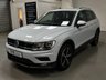 USED 2018 18 VOLKSWAGEN TIGUAN 2.0 TDI SE Navigation SUV 5dr Diesel Manual Euro 6 (s/s) (150 ps) 18"S+SAT NAV+F/R PARK+PRIVACY
