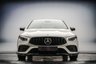 USED 2023 23 MERCEDES-BENZ CLA 1.3 CLA180h MHEV AMG Line (Premium) Coupe 4dr Petrol Hybrid 7G-DCT Euro 6 (s/s) (150 ps) MERCEDES AMG GT STYLING PACK