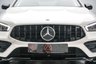 USED 2023 23 MERCEDES-BENZ CLA 1.3 CLA180h MHEV AMG Line (Premium) Coupe 4dr Petrol Hybrid 7G-DCT Euro 6 (s/s) (150 ps) MERCEDES AMG GT STYLING PACK