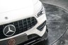 USED 2023 23 MERCEDES-BENZ CLA 1.3 CLA180h MHEV AMG Line (Premium) Coupe 4dr Petrol Hybrid 7G-DCT Euro 6 (s/s) (150 ps) MERCEDES AMG GT STYLING PACK