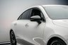 USED 2023 23 MERCEDES-BENZ CLA 1.3 CLA180h MHEV AMG Line (Premium) Coupe 4dr Petrol Hybrid 7G-DCT Euro 6 (s/s) (150 ps) MERCEDES AMG GT STYLING PACK