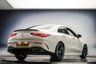 USED 2023 23 MERCEDES-BENZ CLA 1.3 CLA180h MHEV AMG Line (Premium) Coupe 4dr Petrol Hybrid 7G-DCT Euro 6 (s/s) (150 ps) MERCEDES AMG GT STYLING PACK
