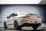 USED 2023 23 MERCEDES-BENZ CLA 1.3 CLA180h MHEV AMG Line (Premium) Coupe 4dr Petrol Hybrid 7G-DCT Euro 6 (s/s) (150 ps) MERCEDES AMG GT STYLING PACK