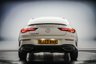 USED 2023 23 MERCEDES-BENZ CLA 1.3 CLA180h MHEV AMG Line (Premium) Coupe 4dr Petrol Hybrid 7G-DCT Euro 6 (s/s) (150 ps) MERCEDES AMG GT STYLING PACK