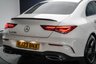 USED 2023 23 MERCEDES-BENZ CLA 1.3 CLA180h MHEV AMG Line (Premium) Coupe 4dr Petrol Hybrid 7G-DCT Euro 6 (s/s) (150 ps) MERCEDES AMG GT STYLING PACK