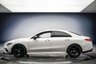 USED 2023 23 MERCEDES-BENZ CLA 1.3 CLA180h MHEV AMG Line (Premium) Coupe 4dr Petrol Hybrid 7G-DCT Euro 6 (s/s) (150 ps) MERCEDES AMG GT STYLING PACK