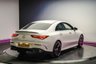 USED 2023 23 MERCEDES-BENZ CLA 1.3 CLA180h MHEV AMG Line (Premium) Coupe 4dr Petrol Hybrid 7G-DCT Euro 6 (s/s) (150 ps) MERCEDES AMG GT STYLING PACK