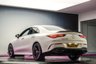 USED 2023 23 MERCEDES-BENZ CLA 1.3 CLA180h MHEV AMG Line (Premium) Coupe 4dr Petrol Hybrid 7G-DCT Euro 6 (s/s) (150 ps) MERCEDES AMG GT STYLING PACK