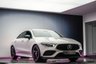 USED 2023 23 MERCEDES-BENZ CLA 1.3 CLA180h MHEV AMG Line (Premium) Coupe 4dr Petrol Hybrid 7G-DCT Euro 6 (s/s) (150 ps) MERCEDES AMG GT STYLING PACK