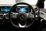 USED 2023 23 MERCEDES-BENZ CLA 1.3 CLA180h MHEV AMG Line (Premium) Coupe 4dr Petrol Hybrid 7G-DCT Euro 6 (s/s) (150 ps) MERCEDES AMG GT STYLING PACK