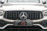 USED 2021 71 MERCEDES-BENZ GLC 2.0 GLC220d AMG Line (Premium) Coupe 5dr Diesel G-Tronic+ 4MATIC Euro 6 (s/s) (194 ps) MERCEDES AMG GT STYLING PACK