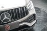USED 2021 71 MERCEDES-BENZ GLC 2.0 GLC220d AMG Line (Premium) Coupe 5dr Diesel G-Tronic+ 4MATIC Euro 6 (s/s) (194 ps) MERCEDES AMG GT STYLING PACK