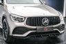 USED 2021 71 MERCEDES-BENZ GLC 2.0 GLC220d AMG Line (Premium) Coupe 5dr Diesel G-Tronic+ 4MATIC Euro 6 (s/s) (194 ps) MERCEDES AMG GT STYLING PACK