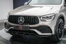 USED 2021 71 MERCEDES-BENZ GLC 2.0 GLC220d AMG Line (Premium) Coupe 5dr Diesel G-Tronic+ 4MATIC Euro 6 (s/s) (194 ps) MERCEDES AMG GT STYLING PACK