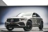 USED 2021 71 MERCEDES-BENZ GLC 2.0 GLC220d AMG Line (Premium) Coupe 5dr Diesel G-Tronic+ 4MATIC Euro 6 (s/s) (194 ps) MERCEDES AMG GT STYLING PACK