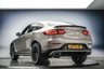 USED 2021 71 MERCEDES-BENZ GLC 2.0 GLC220d AMG Line (Premium) Coupe 5dr Diesel G-Tronic+ 4MATIC Euro 6 (s/s) (194 ps) MERCEDES AMG GT STYLING PACK