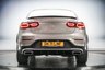 USED 2021 71 MERCEDES-BENZ GLC 2.0 GLC220d AMG Line (Premium) Coupe 5dr Diesel G-Tronic+ 4MATIC Euro 6 (s/s) (194 ps) MERCEDES AMG GT STYLING PACK