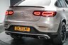 USED 2021 71 MERCEDES-BENZ GLC 2.0 GLC220d AMG Line (Premium) Coupe 5dr Diesel G-Tronic+ 4MATIC Euro 6 (s/s) (194 ps) MERCEDES AMG GT STYLING PACK