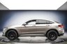 USED 2021 71 MERCEDES-BENZ GLC 2.0 GLC220d AMG Line (Premium) Coupe 5dr Diesel G-Tronic+ 4MATIC Euro 6 (s/s) (194 ps) MERCEDES AMG GT STYLING PACK