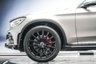 USED 2021 71 MERCEDES-BENZ GLC 2.0 GLC220d AMG Line (Premium) Coupe 5dr Diesel G-Tronic+ 4MATIC Euro 6 (s/s) (194 ps) MERCEDES AMG GT STYLING PACK