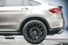 USED 2021 71 MERCEDES-BENZ GLC 2.0 GLC220d AMG Line (Premium) Coupe 5dr Diesel G-Tronic+ 4MATIC Euro 6 (s/s) (194 ps) MERCEDES AMG GT STYLING PACK