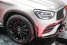 USED 2021 71 MERCEDES-BENZ GLC 2.0 GLC220d AMG Line (Premium) Coupe 5dr Diesel G-Tronic+ 4MATIC Euro 6 (s/s) (194 ps) MERCEDES AMG GT STYLING PACK