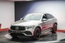 USED 2021 71 MERCEDES-BENZ GLC 2.0 GLC220d AMG Line (Premium) Coupe 5dr Diesel G-Tronic+ 4MATIC Euro 6 (s/s) (194 ps) MERCEDES AMG GT STYLING PACK