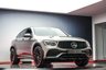 USED 2021 71 MERCEDES-BENZ GLC 2.0 GLC220d AMG Line (Premium) Coupe 5dr Diesel G-Tronic+ 4MATIC Euro 6 (s/s) (194 ps) MERCEDES AMG GT STYLING PACK