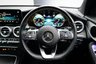 USED 2021 71 MERCEDES-BENZ GLC 2.0 GLC220d AMG Line (Premium) Coupe 5dr Diesel G-Tronic+ 4MATIC Euro 6 (s/s) (194 ps) MERCEDES AMG GT STYLING PACK
