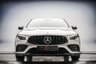 USED 2023 23 MERCEDES-BENZ CLA 1.3 CLA180h MHEV AMG Line (Premium) Shooting Brake 5dr Petrol Hybrid 7G-DCT Euro 6 (s/s) (150 ps) MERCEDES AMG GT STYLING PACK
