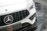 USED 2023 23 MERCEDES-BENZ CLA 1.3 CLA180h MHEV AMG Line (Premium) Shooting Brake 5dr Petrol Hybrid 7G-DCT Euro 6 (s/s) (150 ps) MERCEDES AMG GT STYLING PACK
