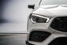 USED 2023 23 MERCEDES-BENZ CLA 1.3 CLA180h MHEV AMG Line (Premium) Shooting Brake 5dr Petrol Hybrid 7G-DCT Euro 6 (s/s) (150 ps) MERCEDES AMG GT STYLING PACK