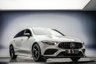 USED 2023 23 MERCEDES-BENZ CLA 1.3 CLA180h MHEV AMG Line (Premium) Shooting Brake 5dr Petrol Hybrid 7G-DCT Euro 6 (s/s) (150 ps) MERCEDES AMG GT STYLING PACK