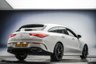 USED 2023 23 MERCEDES-BENZ CLA 1.3 CLA180h MHEV AMG Line (Premium) Shooting Brake 5dr Petrol Hybrid 7G-DCT Euro 6 (s/s) (150 ps) MERCEDES AMG GT STYLING PACK