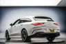 USED 2023 23 MERCEDES-BENZ CLA 1.3 CLA180h MHEV AMG Line (Premium) Shooting Brake 5dr Petrol Hybrid 7G-DCT Euro 6 (s/s) (150 ps) MERCEDES AMG GT STYLING PACK